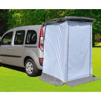 Tente hayon pour ludospace 130 x 132 x 195 cm
