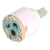 35 mm ceramic cartridge for Reich mixers