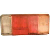 RÜCKLICHT RECHTS POSITION: BREMSLICHT BLINKER RÜCKFAHRSCHEINWERFER IVECO