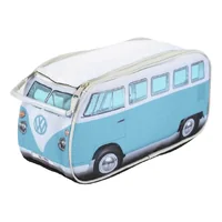 Neceser CAMPER VAN Azul