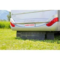 Par de faldillas universales MUD FLAP REAR Fiamma