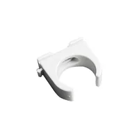 Kit de 5 clips de apriete para tubo de 28 mm REICH