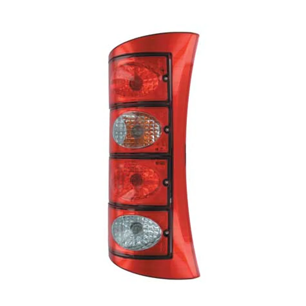 JOKON W 810: Reversing light for Esterel, Sterckeman and Adria