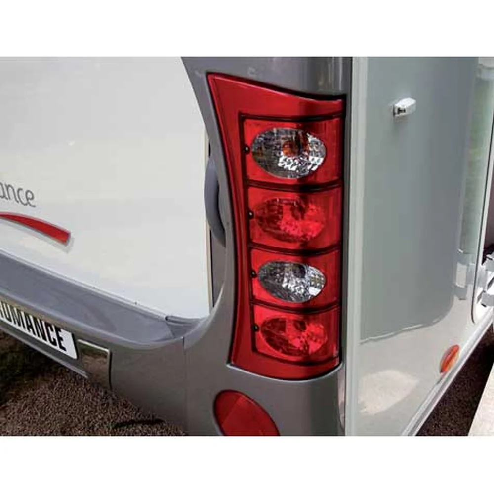 JOKON W 810: Reversing light for Esterel, Sterckeman and Adria