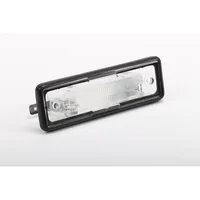 LUZ DE MATRICULA DERECHA K570 R