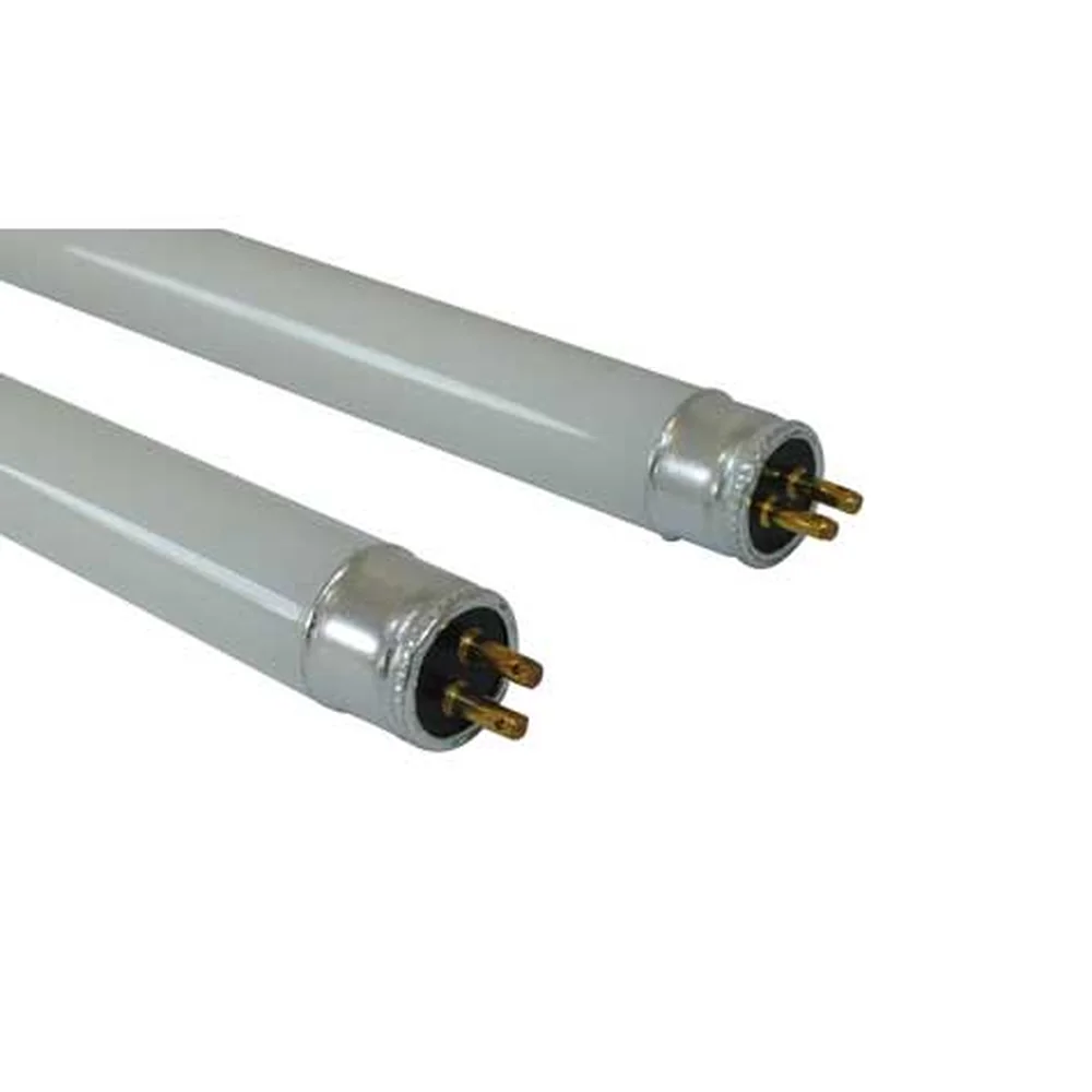 2 tubos 12 V 8 W G5/11X15