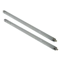 2 Tubos 12V 8W G5/11X15