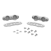 RAFTER WALL Kit de suporte para toldos Caravanstore Fiamma - Ref: 98655-707
