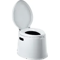 Toilette mobile de camping