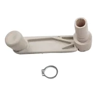Crank handle for RemitopVario II skylights (all sizes) REMIS