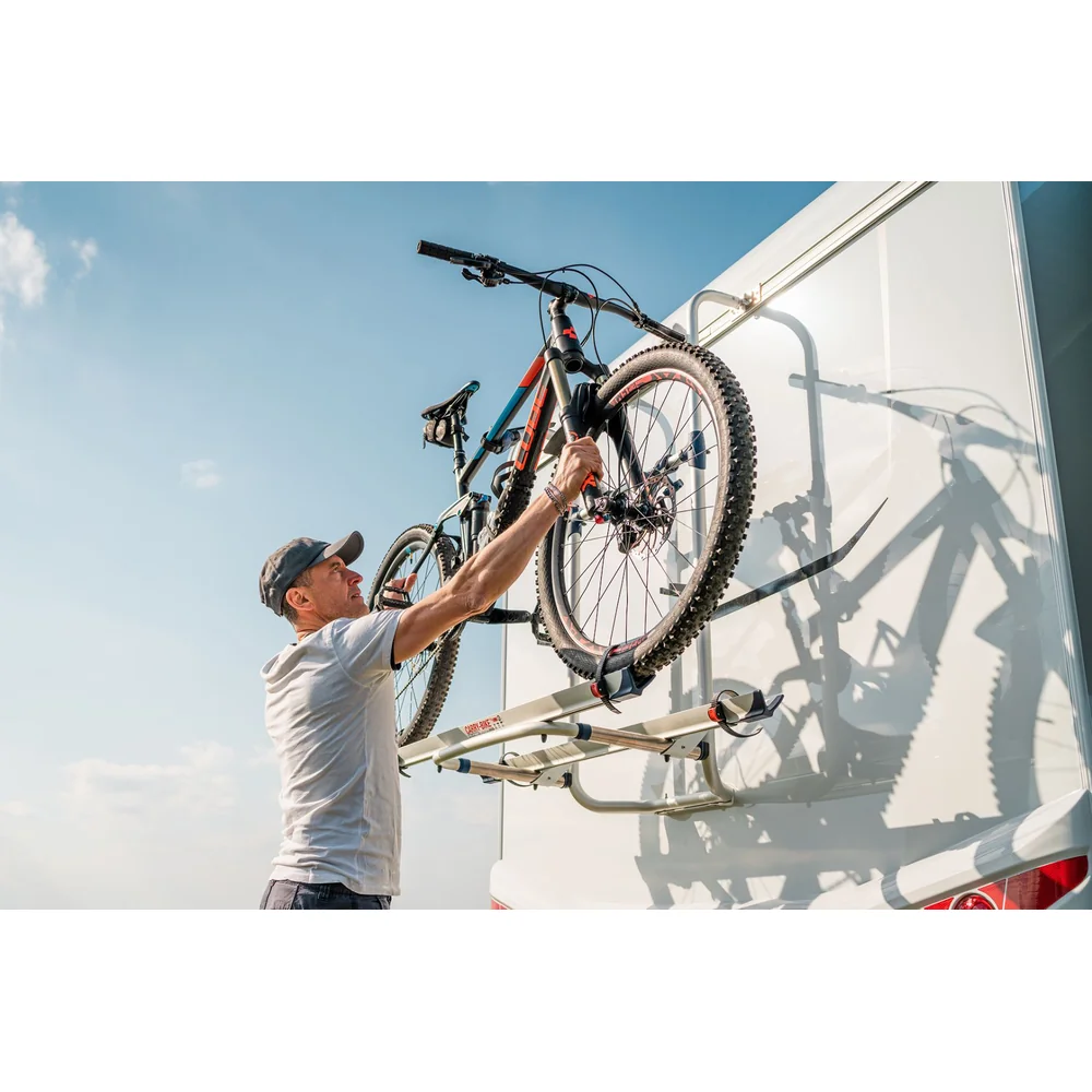 Carry Bike carrier TRIGANO CI