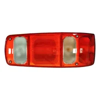 Faro trasero DERECHO CARALUNA I + MARCHA ATRAS AUTOCARAVANA HELLA