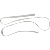 Belt profile screw caps for ROLLER TEAM and CI motorhomes - by the linear metre
