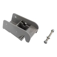 Patte de fixation de Rafter sur boitier de store F45 IL Fiamma - Ref: 98655-687
