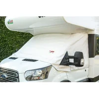COVERGLAS XL Fiamma per Ford Transit H2 e H3 dopo il 2014