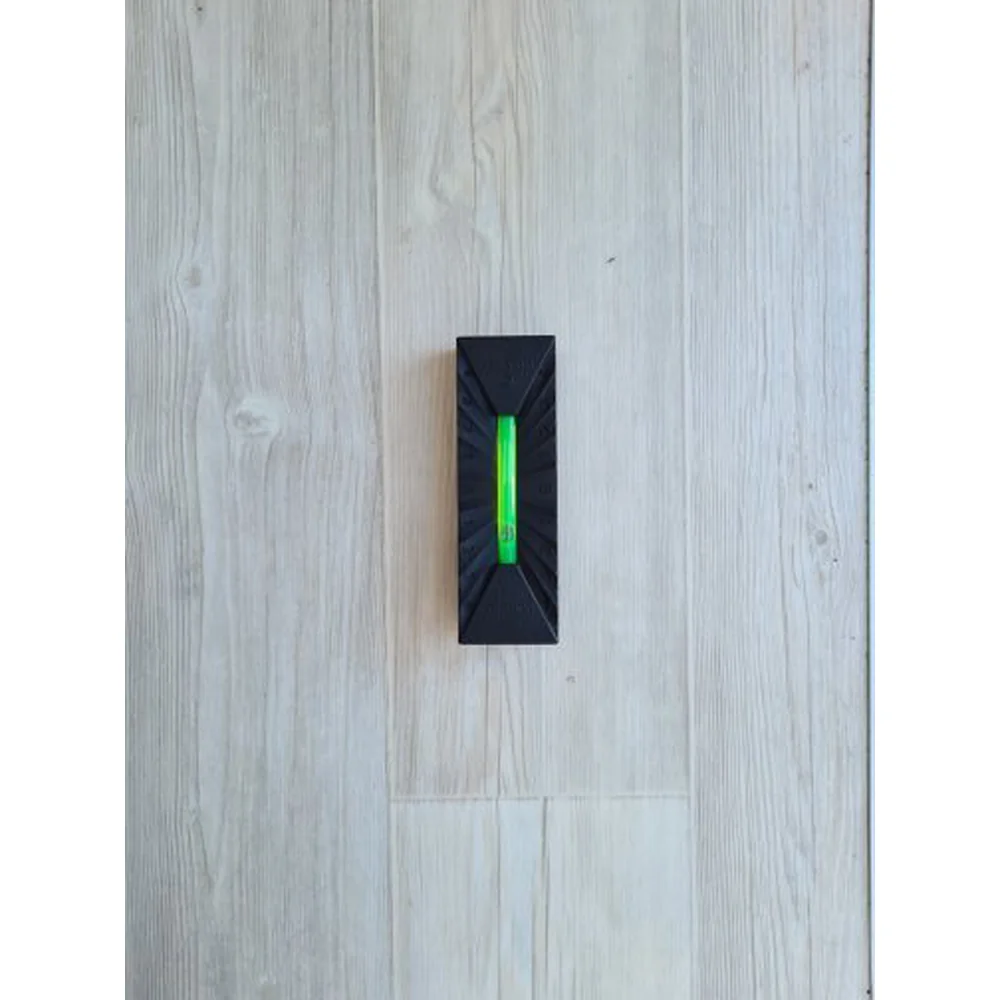 Rétroviseur angle mort SPOT blanc M3926 MILENCO