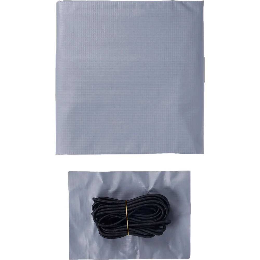 Telo per rimorchio 200x120 cm