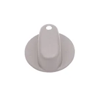 Mando regulador de gas gris para frigoríficos Thetford - Ref 62302627