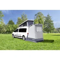 Carpa de portón trasero PILOTE CADDY 4 BRUNNER para VW Caddy a partir de 2004