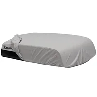 Roof air conditioner cover for Dometic 1100 - 1500- 1700 - 2100