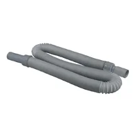 Tubo de drenagem de águas residuais 100-300cm - autocaravanas e carrinhas convertidas