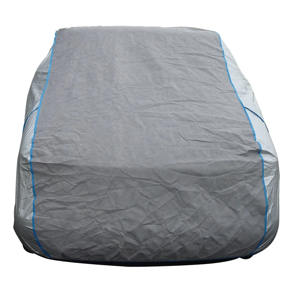 Capa Tyvek Premium para carrinhas 550x225x270 cm