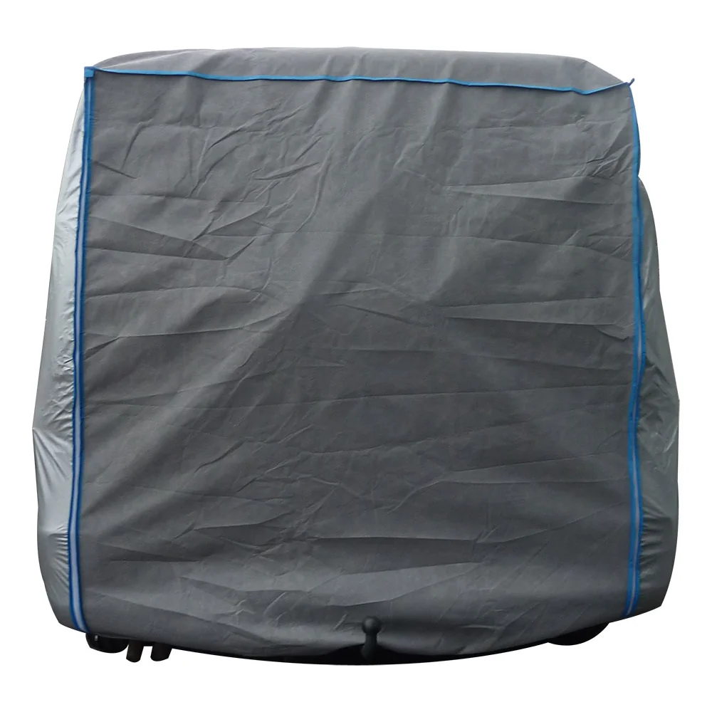 Capa Tyvek Premium para carrinhas 550x225x270 cm