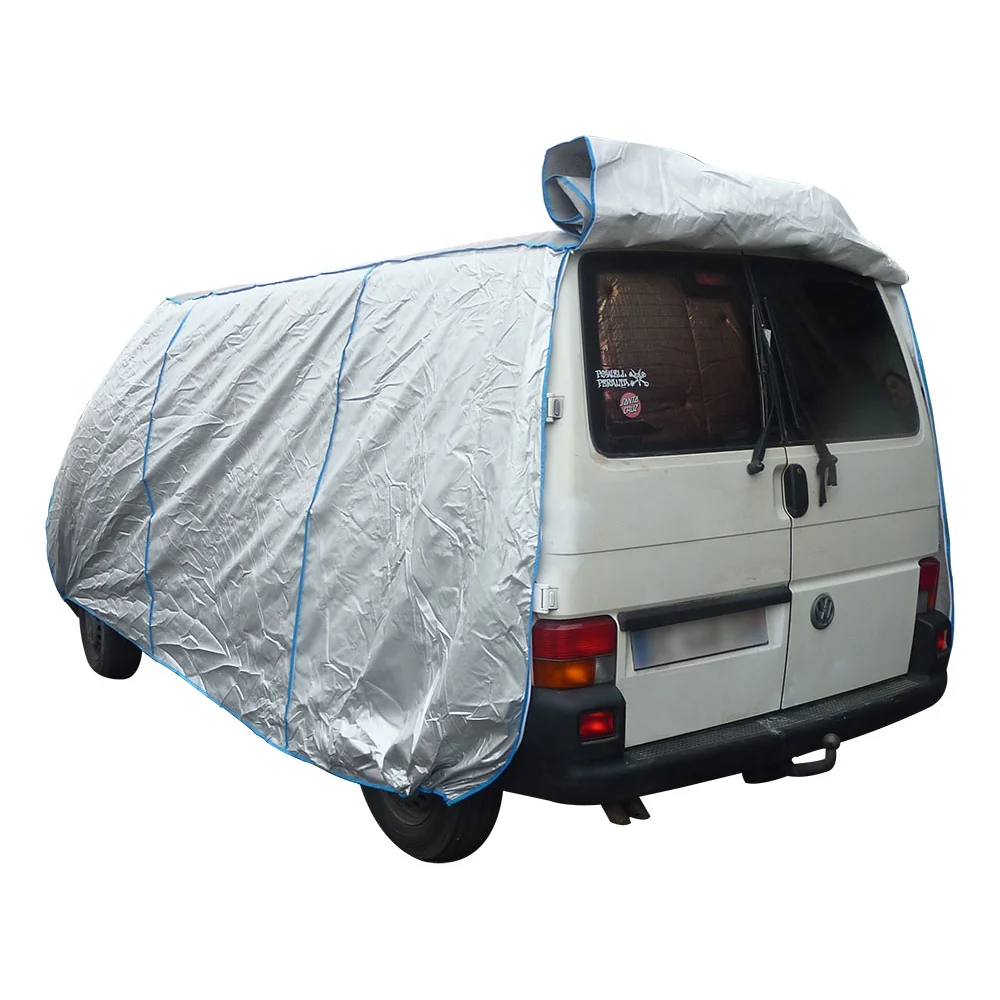 Capa Tyvek Premium para carrinhas 550x225x270 cm