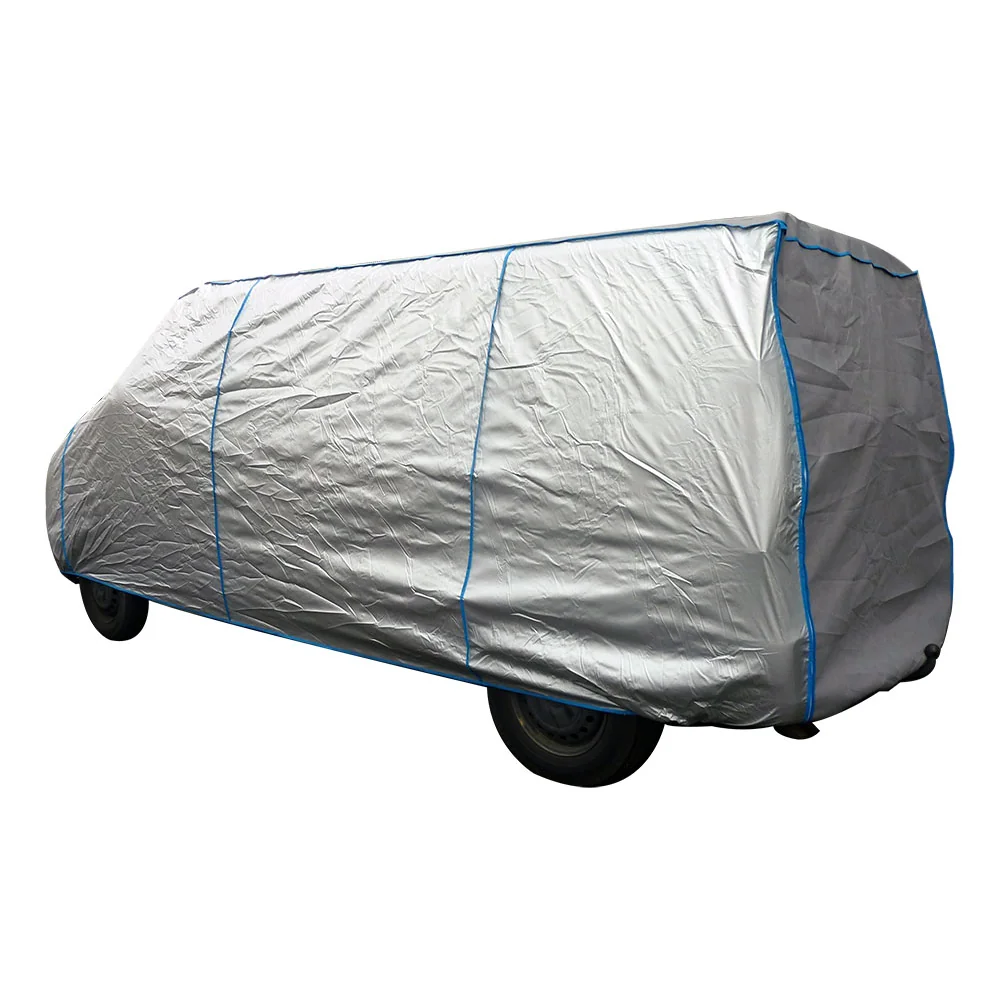 Capa Tyvek Premium para carrinhas 550x225x270 cm