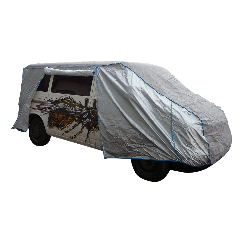 Capa Tyvek Premium para carrinhas 550x225x270 cm