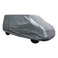 Capa Tyvek Premium para carrinhas 550x225x270 cm