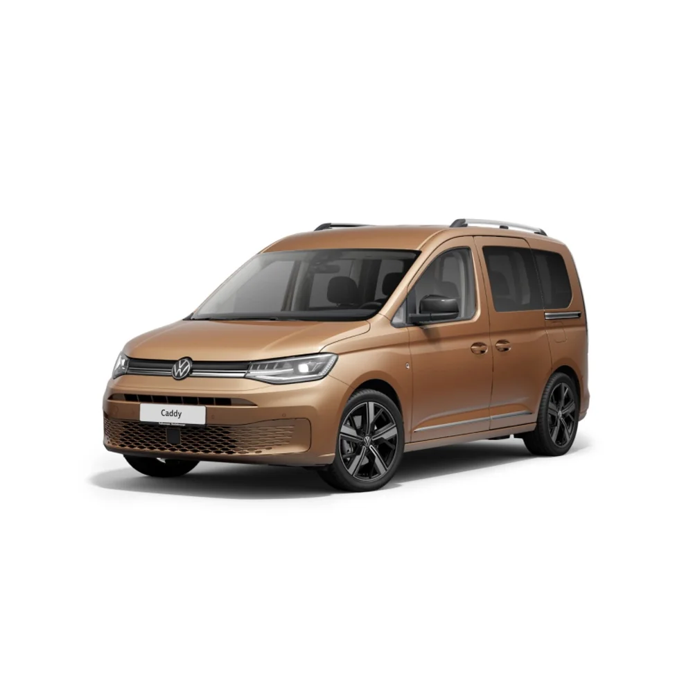 Paire d'aérateurs de fenêtres pour VW Caddy à partir de 11/2020