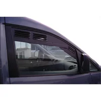 Paire d'aérateurs de fenêtres pour VW Caddy à partir de 11/2020