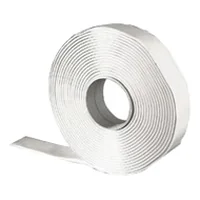 Stucco in striscia 19x2.5 mm W4 - rotolo da 5 m