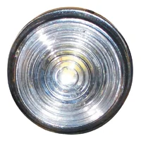 FEU POSITION AVANT BLANC A  LED JOKON - PL30B