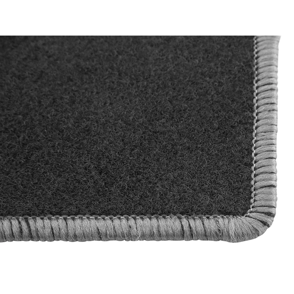 Kit 2 tapis de marchepied (gauche et droit) Renault Master à partir 2010 HTD - vendus par 2