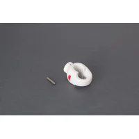 Windenhaken für Jalousie F45S Polar White (weiß) Fiamma - Artikelnummer: 98655-134