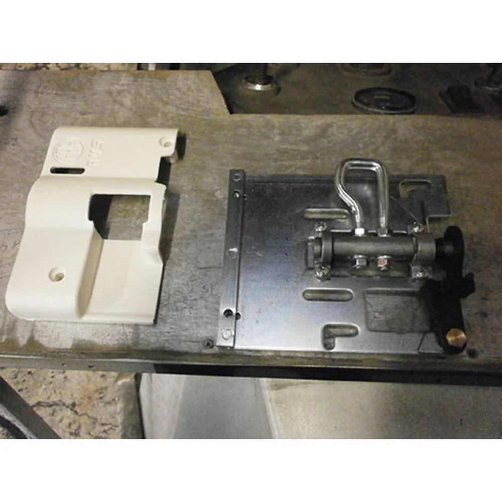 Cerradero semiautomático AVS FAP