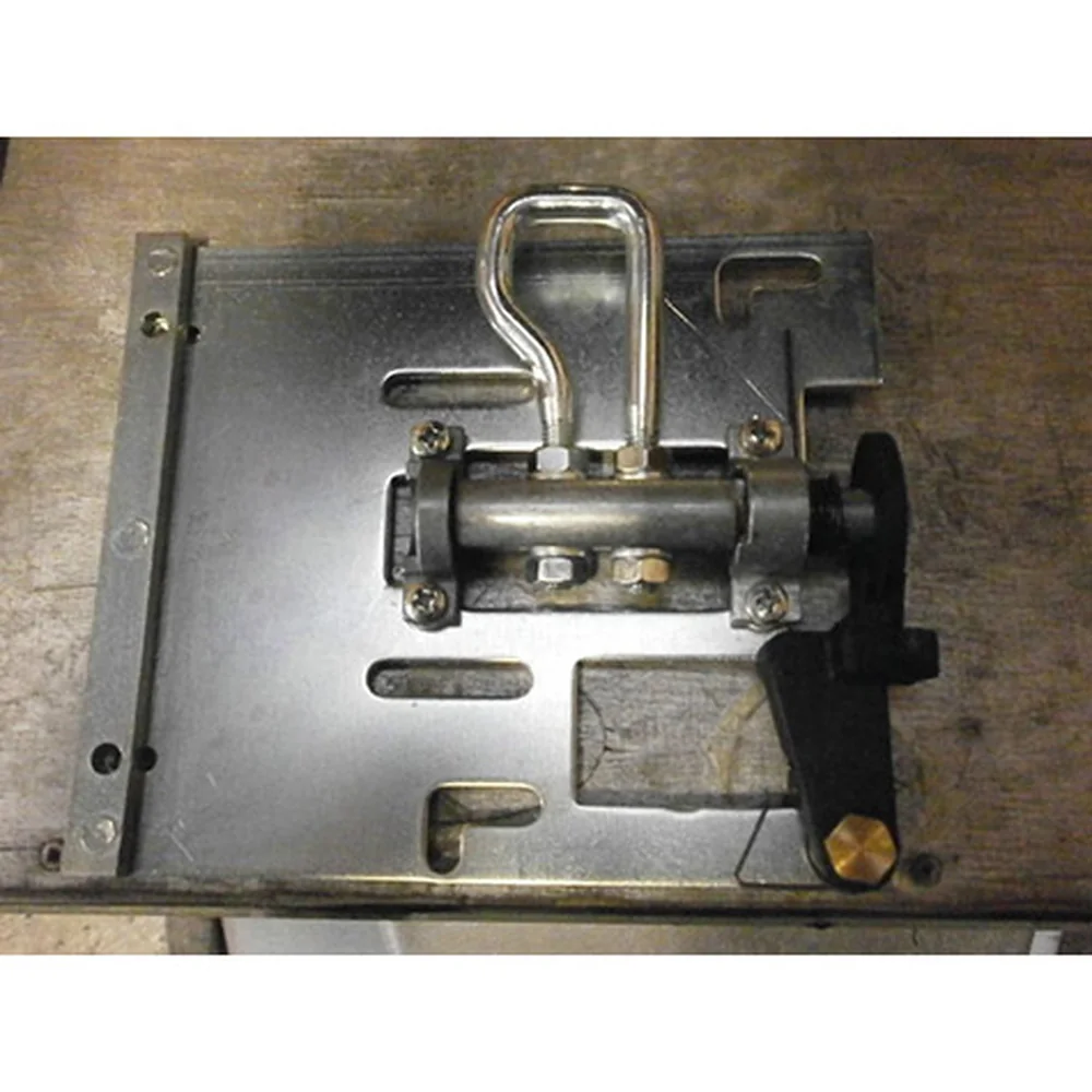 Cerradero semiautomático AVS FAP