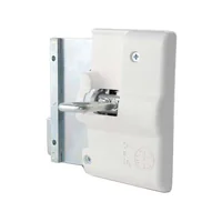 Cerradero semiautomático AVS FAP