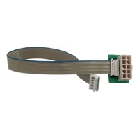 ALDE kabeladapter voor handbedieningspaneel L: 0,5 m