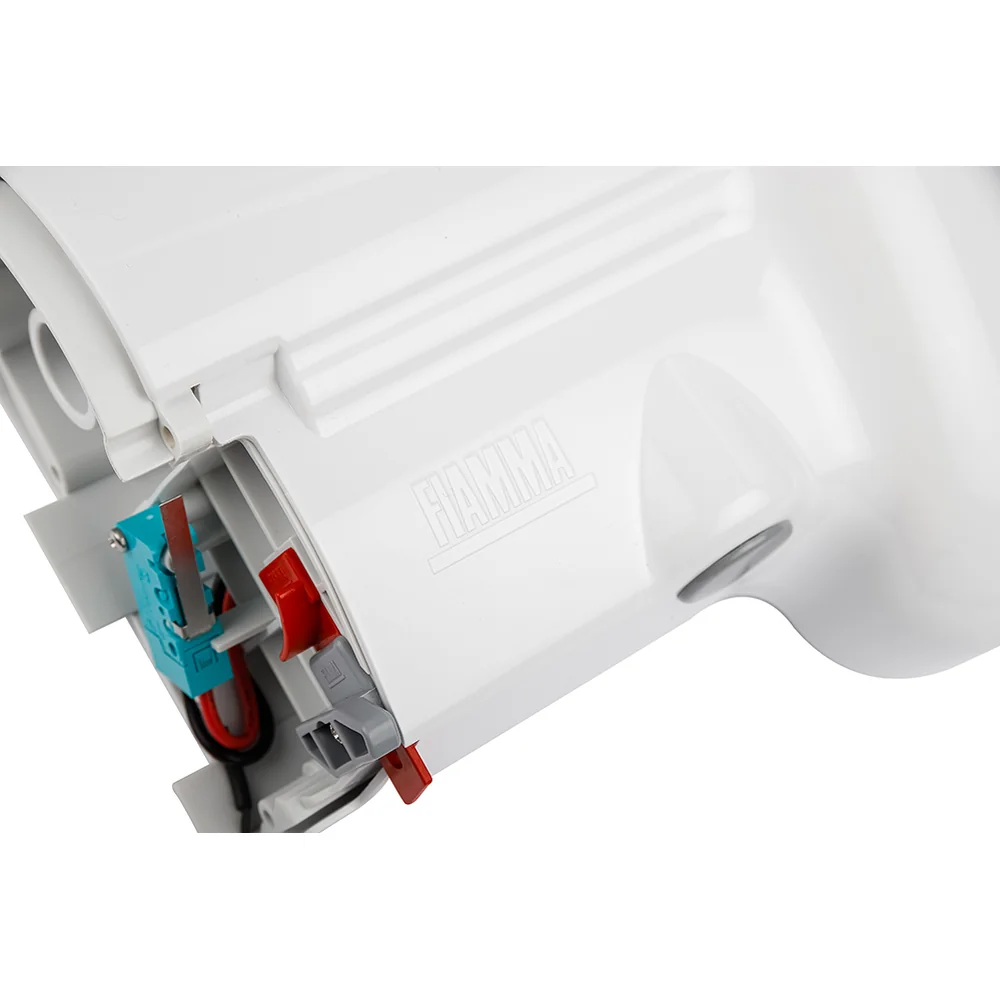 F45S MOTORKIT COMPACT luifelmotor in wit Fiamma - design 2022