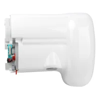 F45S MOTORKIT COMPACT luifelmotor in wit Fiamma - design 2022