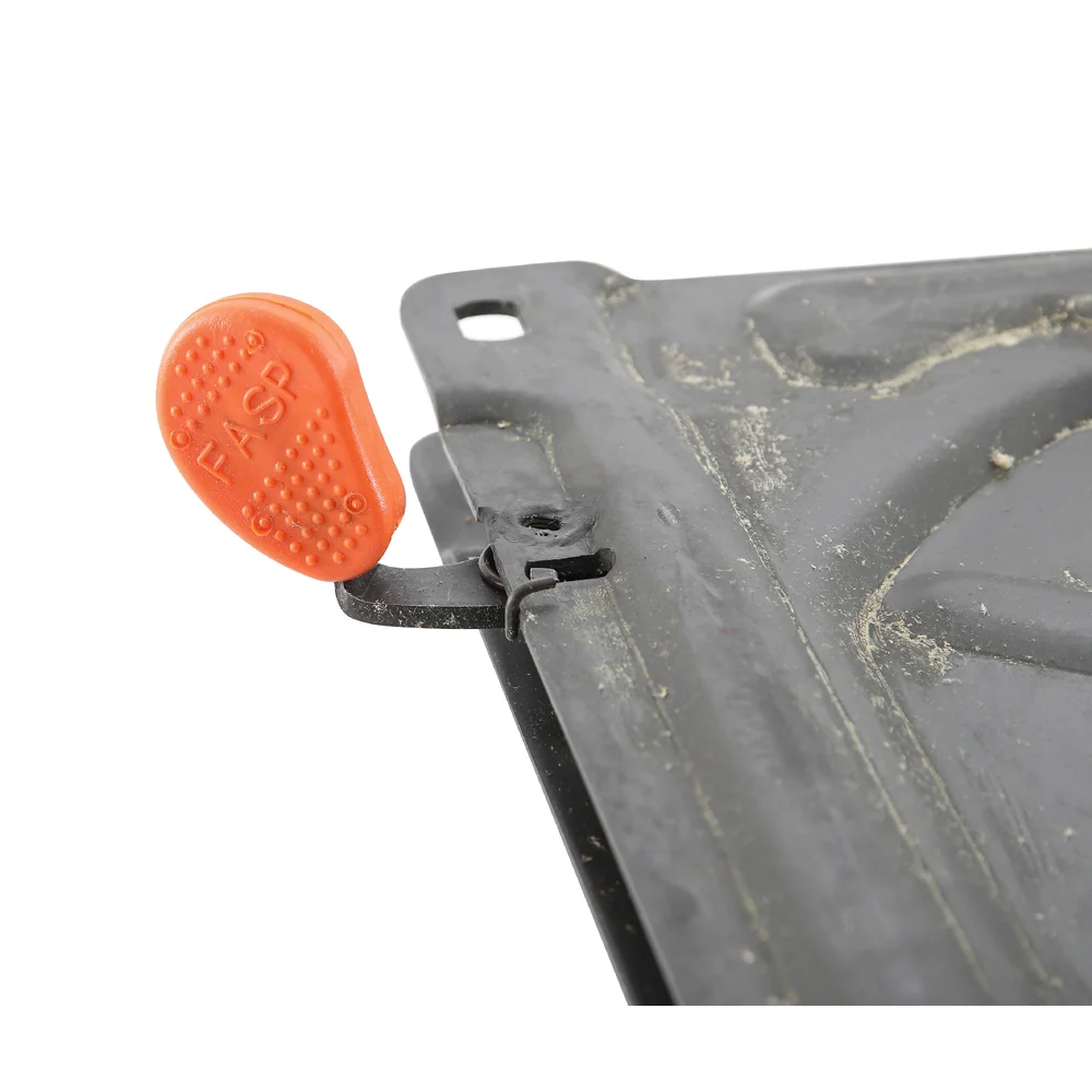 Base de asiento del copiloto para Fiat Ducato X244  (1994-2006)
