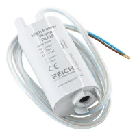 Pompe immergée POWER JET PLUS  REICH 12V 19l minutes - non automatique
