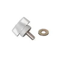 Fiamma F45S 250-450 & F45S VW T5 260-300 awning foot mounting