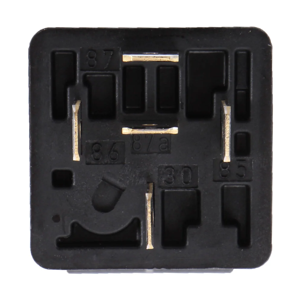 Relè a 12 volt specifico per le pedane da corsa Thule