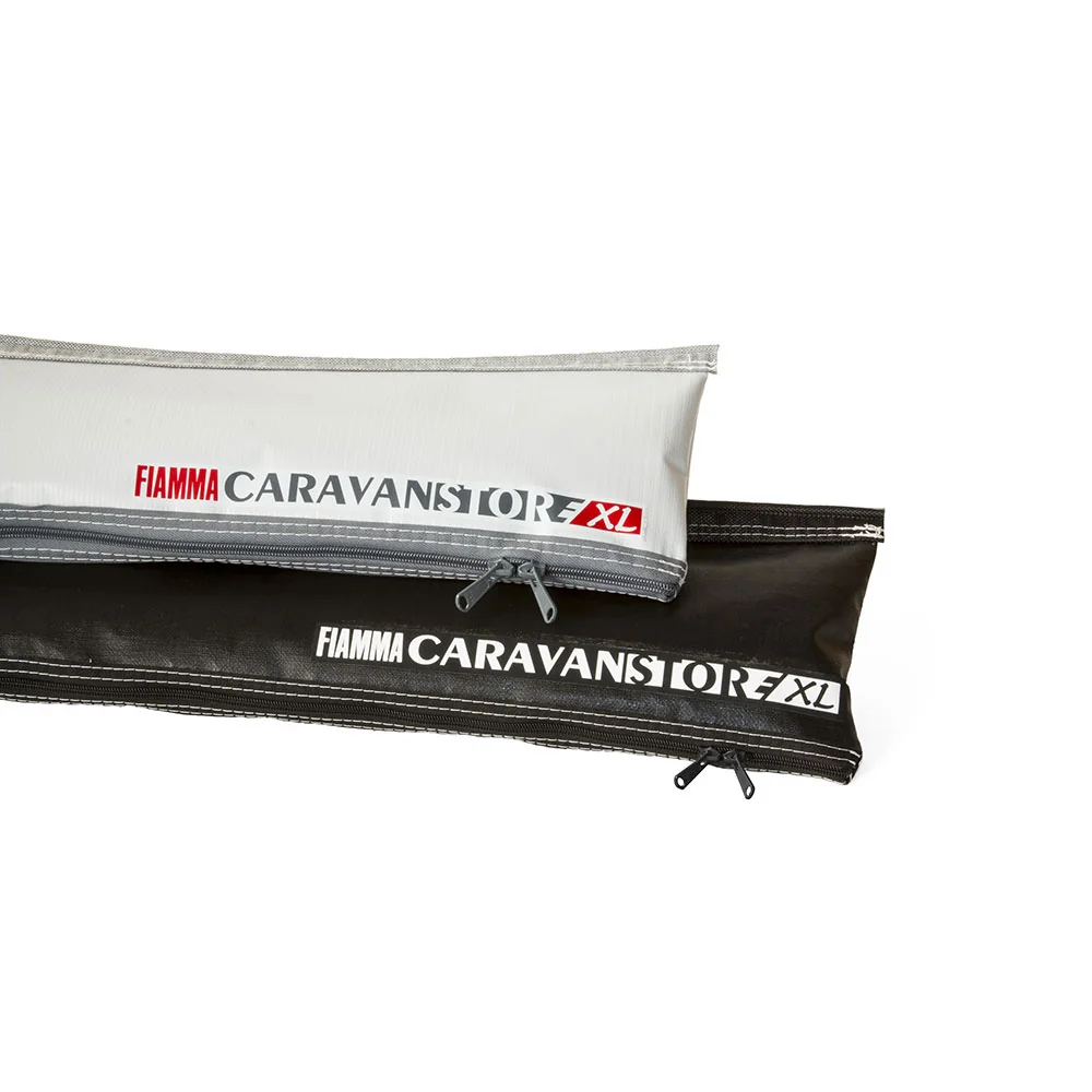 Store CARAVANSTORE 225 - 235x225 cm - ROYAL GREY FIAMMA