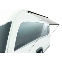 Store CARAVANSTORE 225 - 235x225 cm - ROYAL GREY FIAMMA