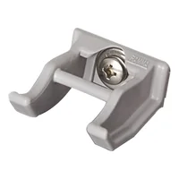Kit de fijación de Rafter con panel frontal para persianas F45S 250-450 & F45L 400-550 Fiamma